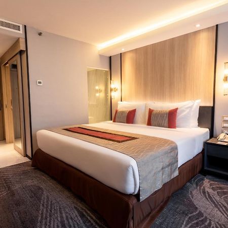 Grace Hotel Μπανγκόκ Εξωτερικό φωτογραφία