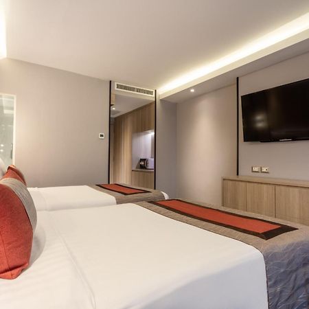 Grace Hotel Μπανγκόκ Εξωτερικό φωτογραφία
