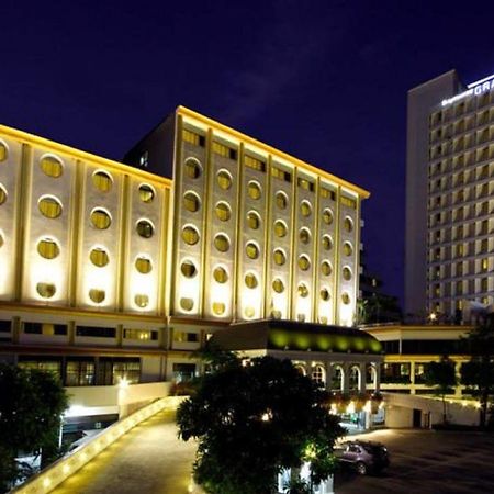 Grace Hotel Μπανγκόκ Εξωτερικό φωτογραφία