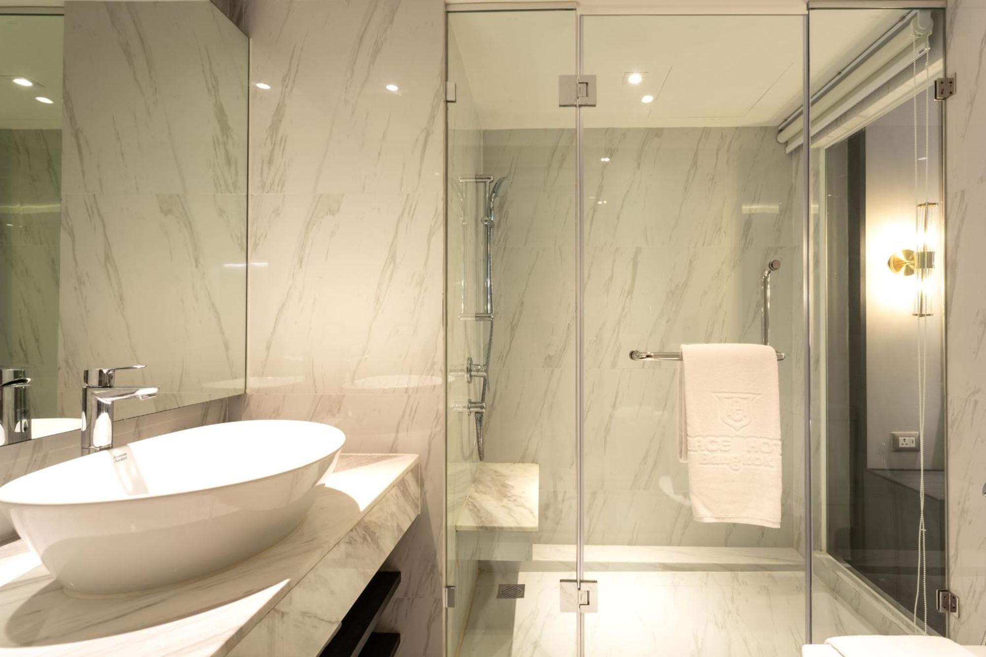 Grace Hotel Μπανγκόκ Εξωτερικό φωτογραφία