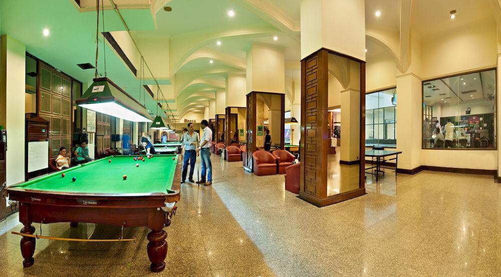 Grace Hotel Μπανγκόκ Εξωτερικό φωτογραφία